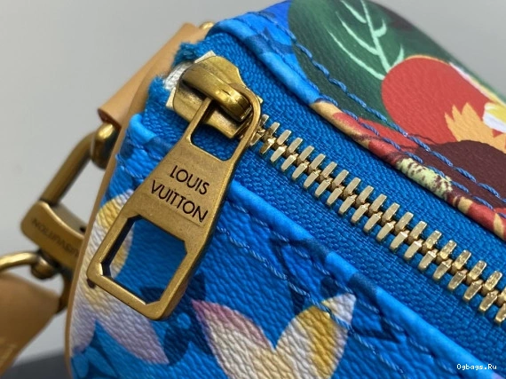 SPEEDY Vuitton Louis 25 0102